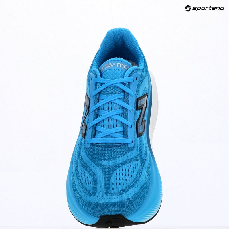 Încălțăminte de alergare pentru bărbați New Balance Fresh Foam More V6 altitude/black 7