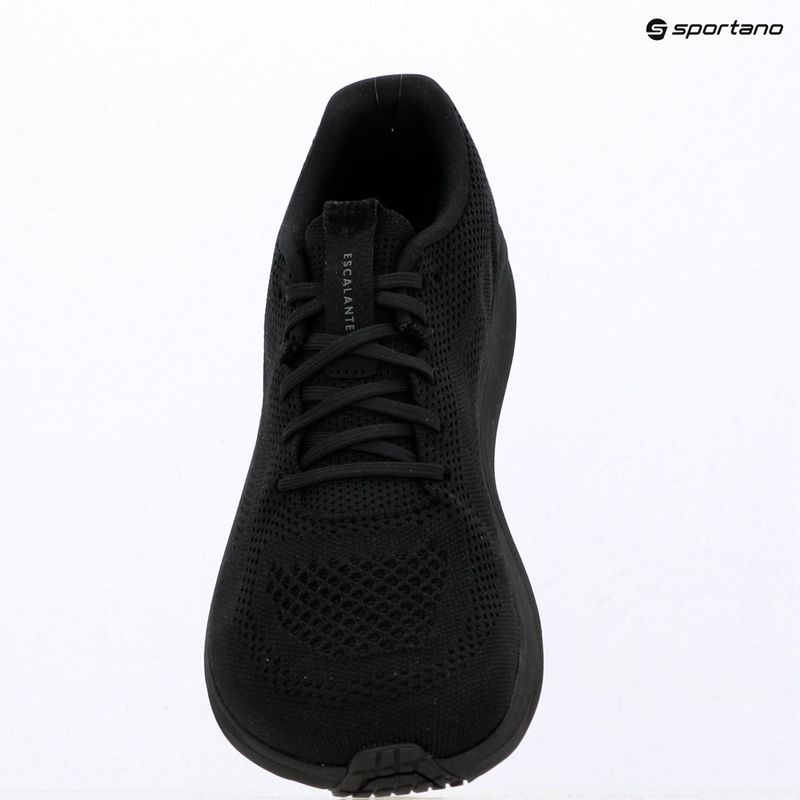 Încălțăminte de alergare pentru bărbați Altra Escalante 5 black/black/black 13