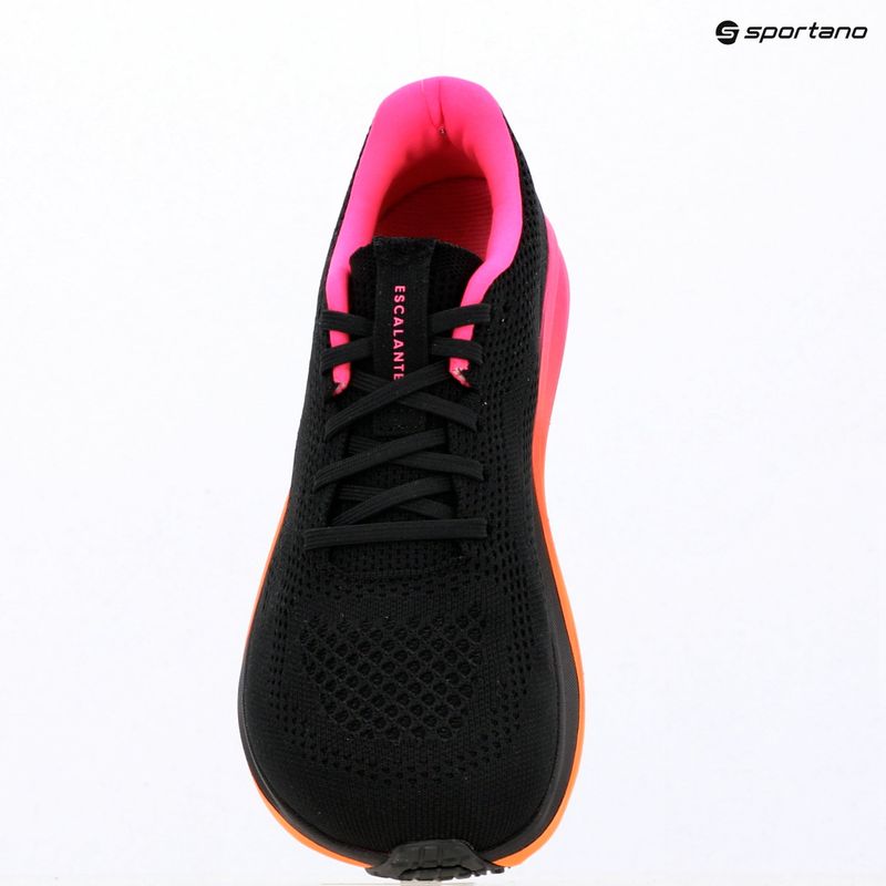 Încălțăminte de alergare pentru femei Altra Escalante 5 black/pink glow/orange 13