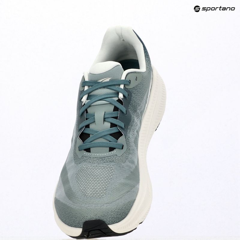 Încălțăminte de alergare pentru bărbați Altra Experience Flow 3 green milieu/sea pine/grey 17