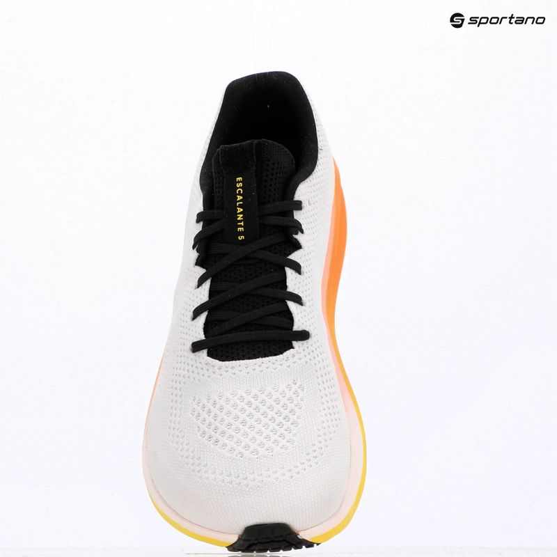 Încălțăminte de alergare pentru bărbați Altra Escalante 5 white/black/bright yellow 13
