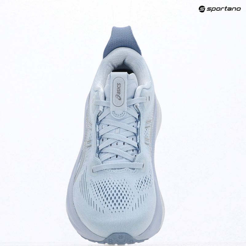 Încălțăminte de alergare pentru femei Asics Gel-Kayano 33 Solid Air/Soft Sky 14