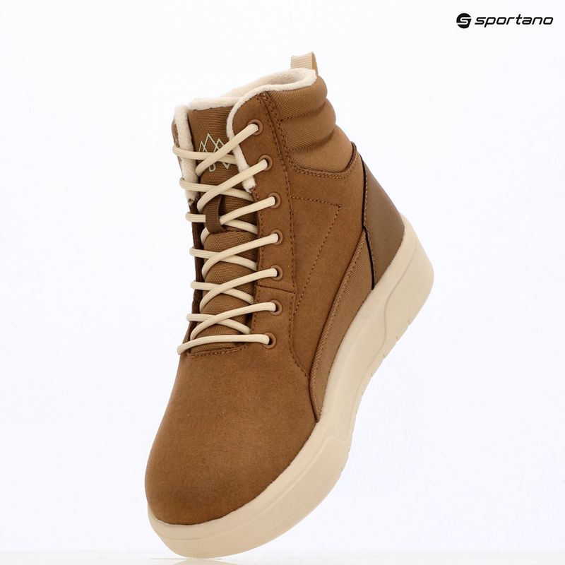 Încălțăminte barefoot pentru copii KADVA SPLAYON JR Black 15