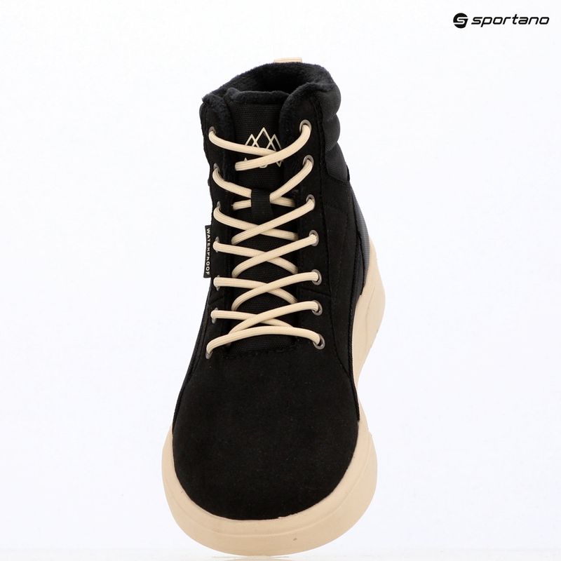 Încălțăminte barefoot pentru copii KADVA SPLAYON JR Brown 16