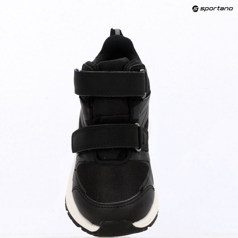 Încălțăminte pentru copii Viking Equip Mid 2V Waterproof black 15