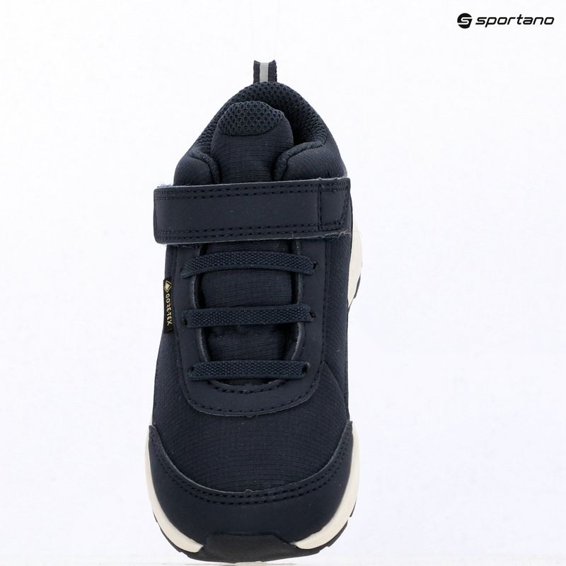 Încălțăminte pentru copii Viking Fun Mid 1V Gore-Tex navy 8