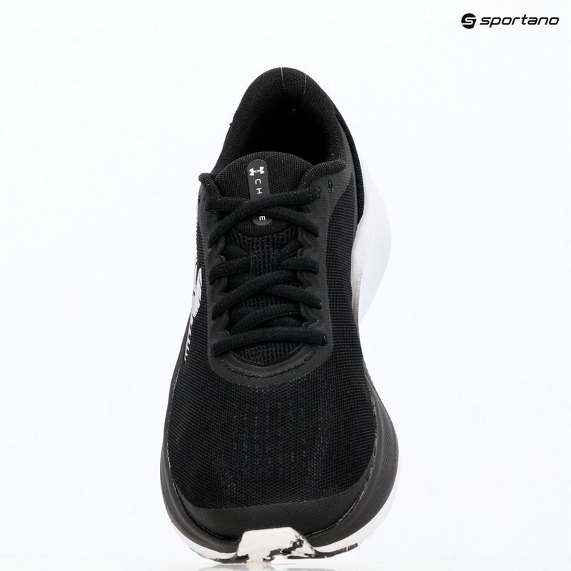 Încălțăminte de alergare pentru femei Under Armour Chase black/black/white 14