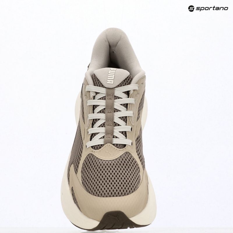 Încălțăminte de alergare Puma MaxStride Lite LS Sliptech mouse gray 9