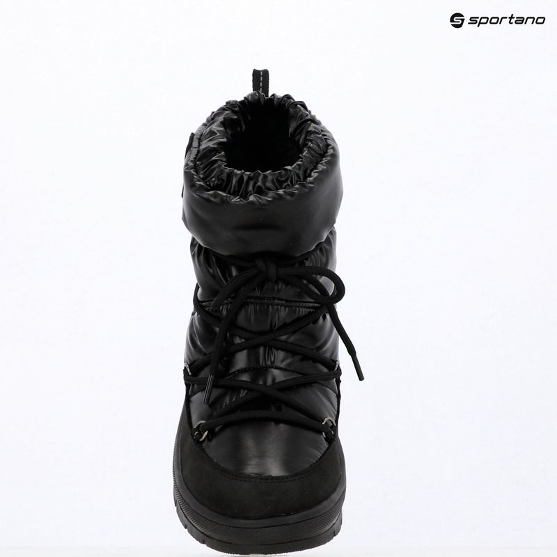 Ghete pentru femei KADVA MOONYA HG WP WMNS Black 9