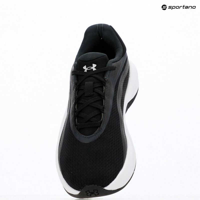 Încălțăminte de antrenament pentru femei Under Armour Radiant TR black/anthracite/white 9