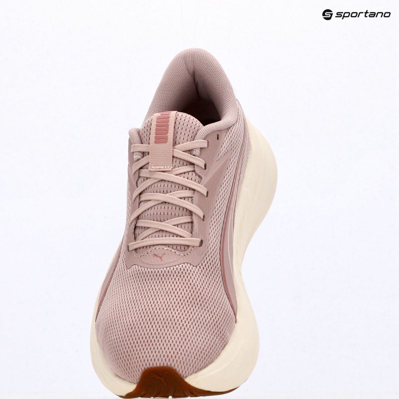 Încălțăminte de alergare Puma MaxStride Lite puma black/dusky rsewood 9