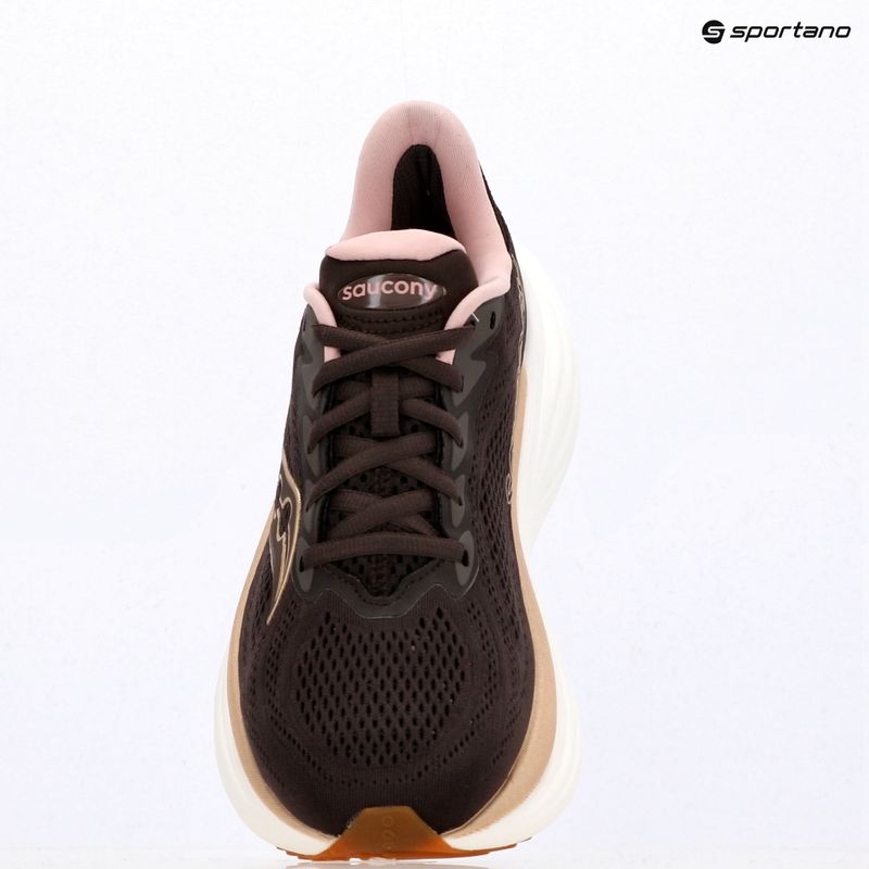 Încălțăminte de alergare pentru femei Saucony Triumph 24 torte/touch 9