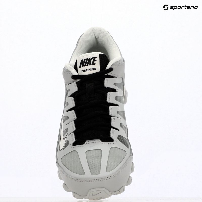 Încălțăminte de antrenament pentru bărbați Nike Reax 8 TR Mesh grey fog/black/sail 13