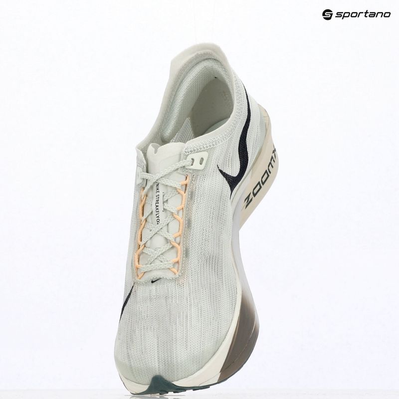 Încălțăminte de alergare pentru bărbați Nike Streakfly 2 spruce aura/phantom/dark obsidian 17