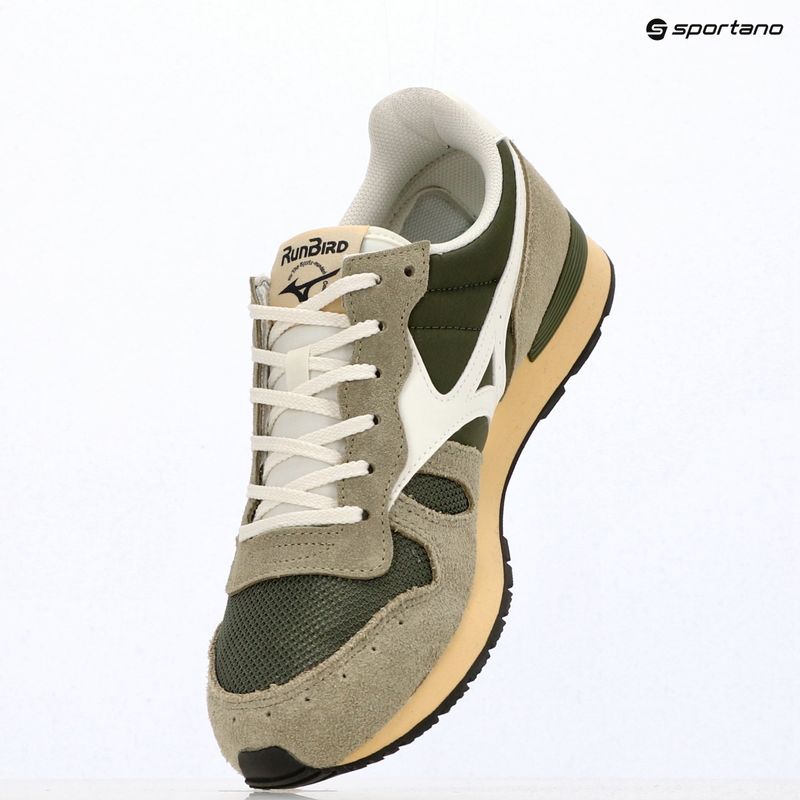 Încălțăminte Mizuno ML87 four leaf clover/snow white/el 9
