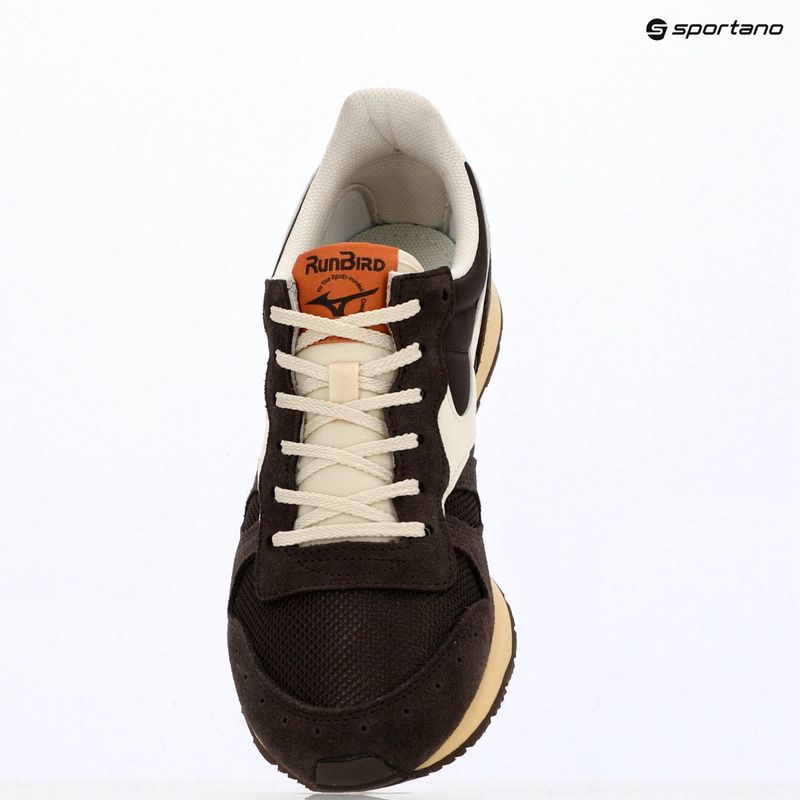 Încălțăminte Mizuno ML87 mole/pristine/surf the web 9