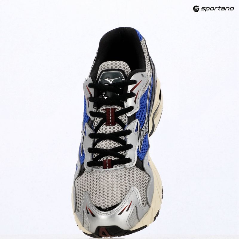 Încălțăminte Mizuno Wave Rider 10 harbor mistharbor mist/black/dazzling blublack/dazzling blu 9