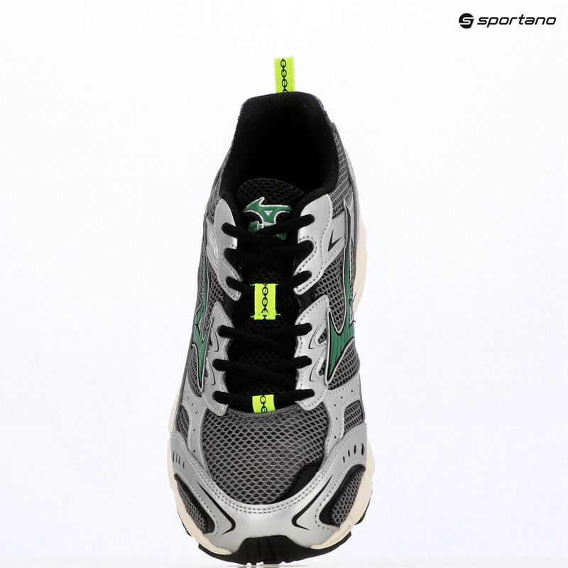 Încălțăminte Mizuno MXR quiet shade/foliage green/silver 9