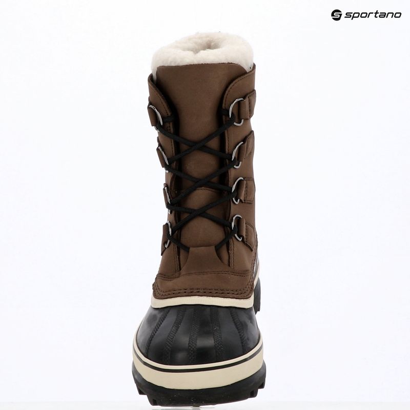 Încălțăminte pentru bărbați Sorel Caribou bruno 9