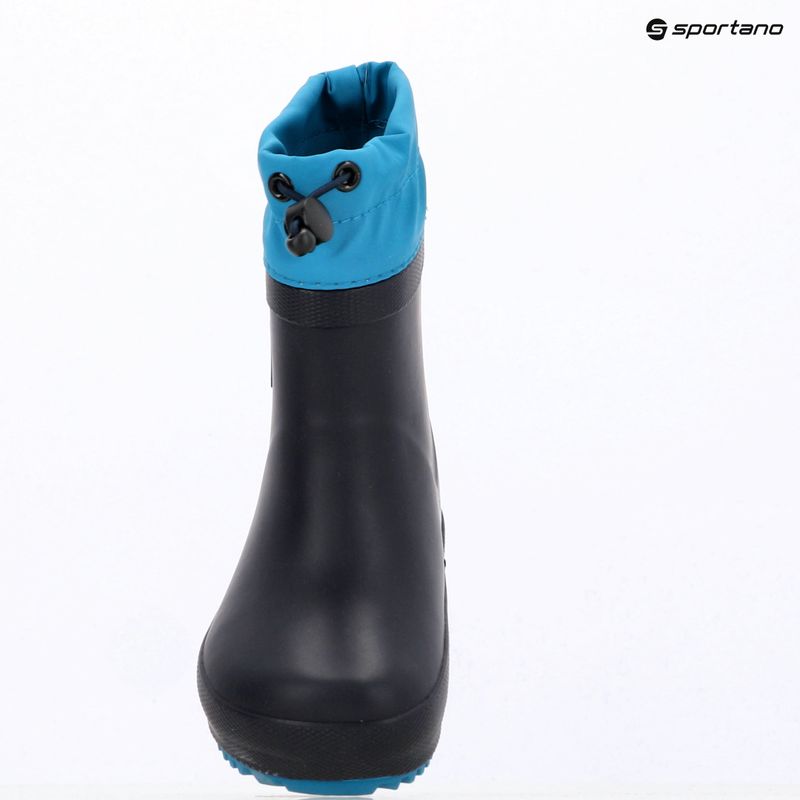 Cizme pentru copii Reima Thermo-Ankka navy 10