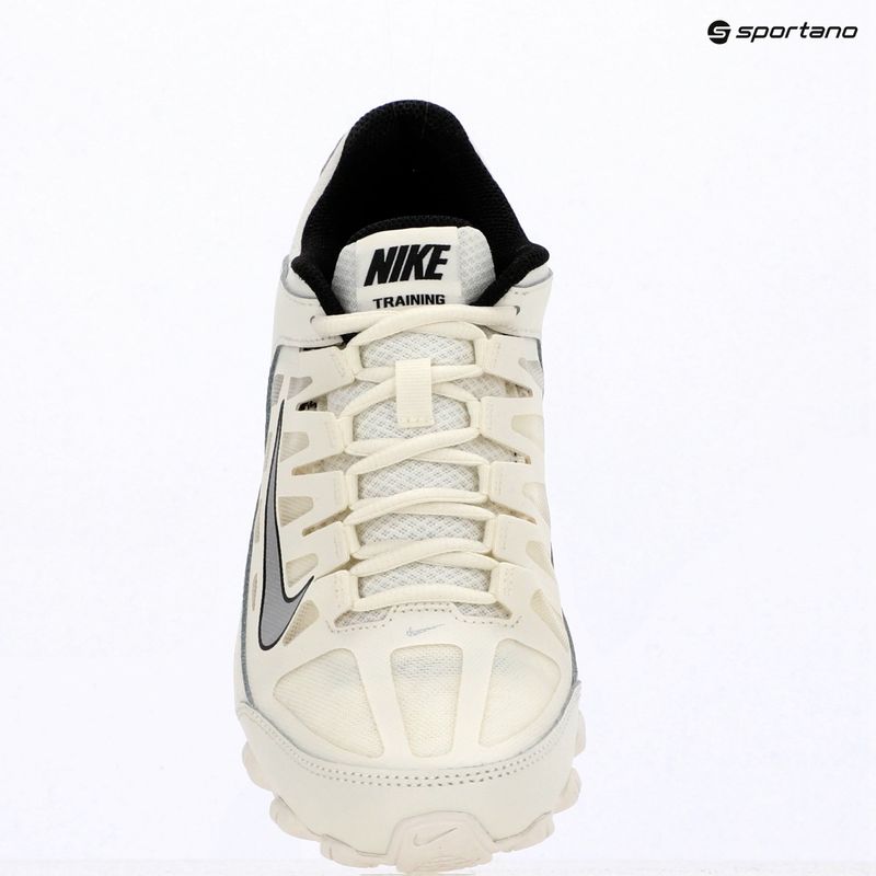 Încălțăminte de antrenament pentru femei Nike Reax 8 TR sail/phantom/black/metallic silver 8