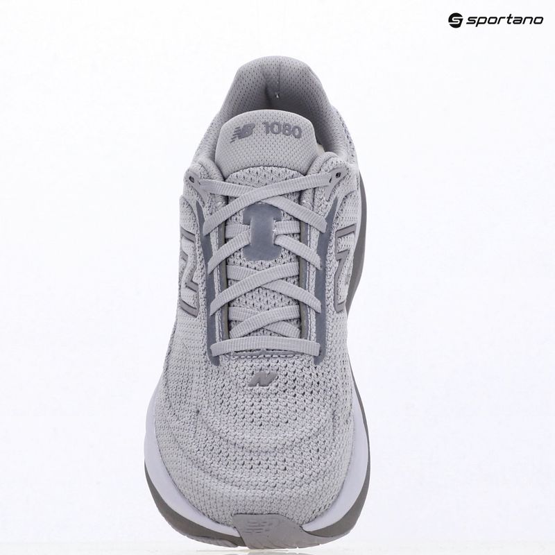 Încălțăminte de alergare pentru femei New Balance 1080's V15 digital mist/smoked violet 18