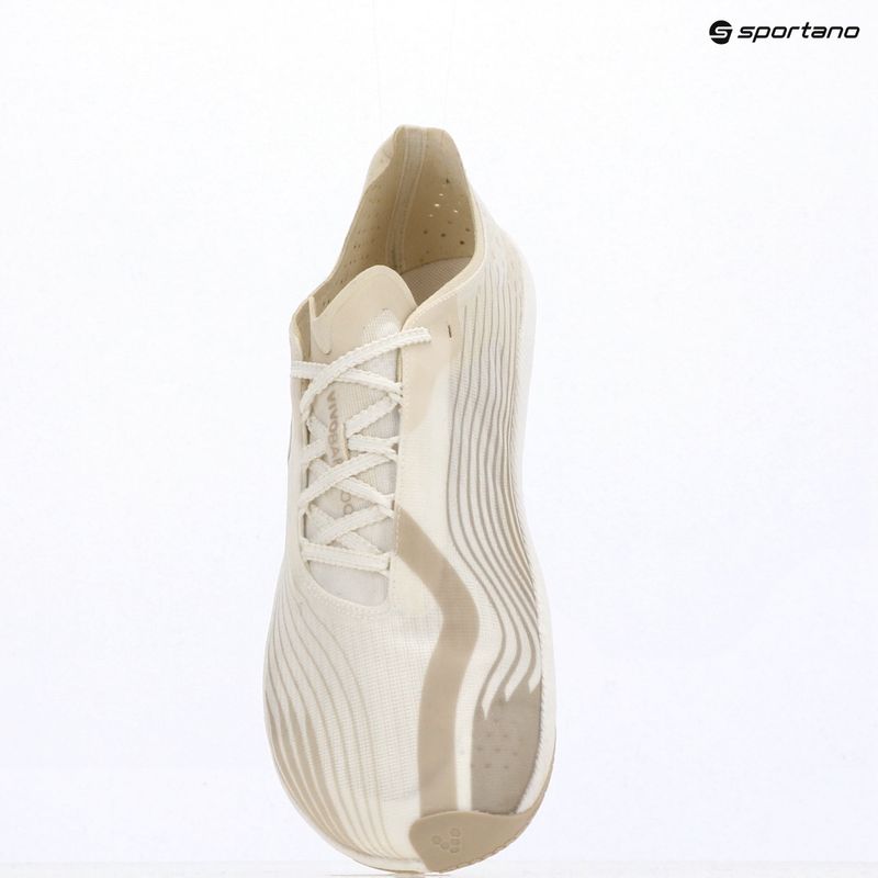 Încălțăminte barefoot pentru bărbați Vivobarefoot Primus Aero coconout 8