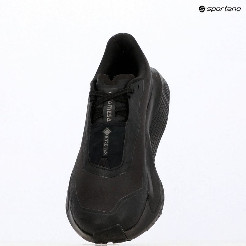 Încălțăminte de alergare pentru bărbați Buty The North Face Altamesa 500V2 GTX tnf black/tnf black 15