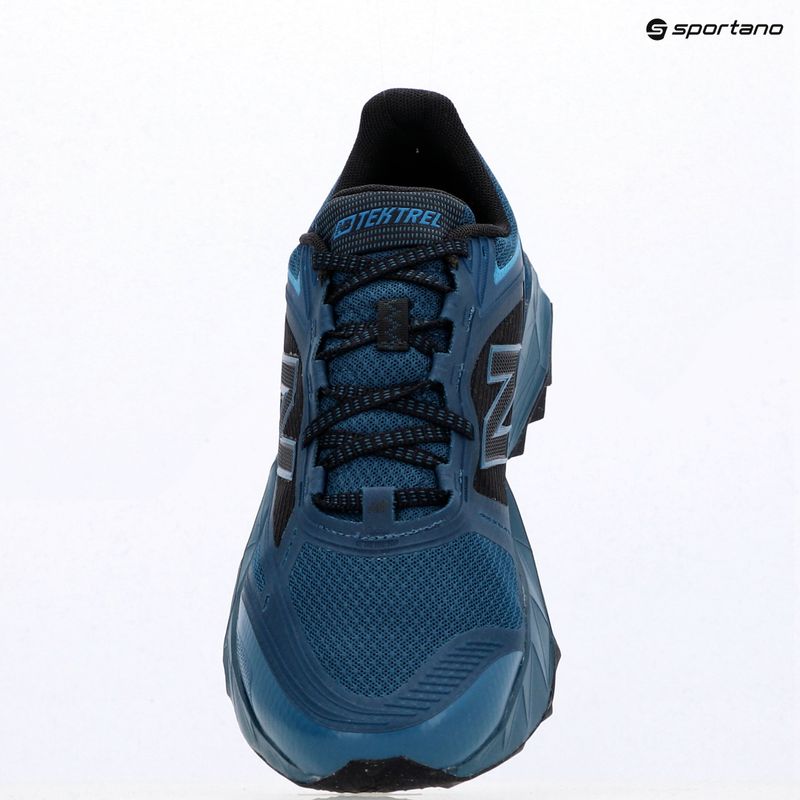 Încălțăminte de alergare pentru bărbați New Balance Tektrel Utility V1 streamsong/altitude 7