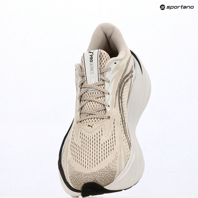Încălțăminte de alergare Puma Maxima Pro silver fog/mouse gray/feather 9