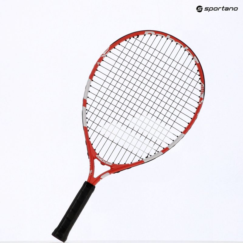 Rachetă de tenis pentru copii Babolat Junior 21 Wimbledon 13