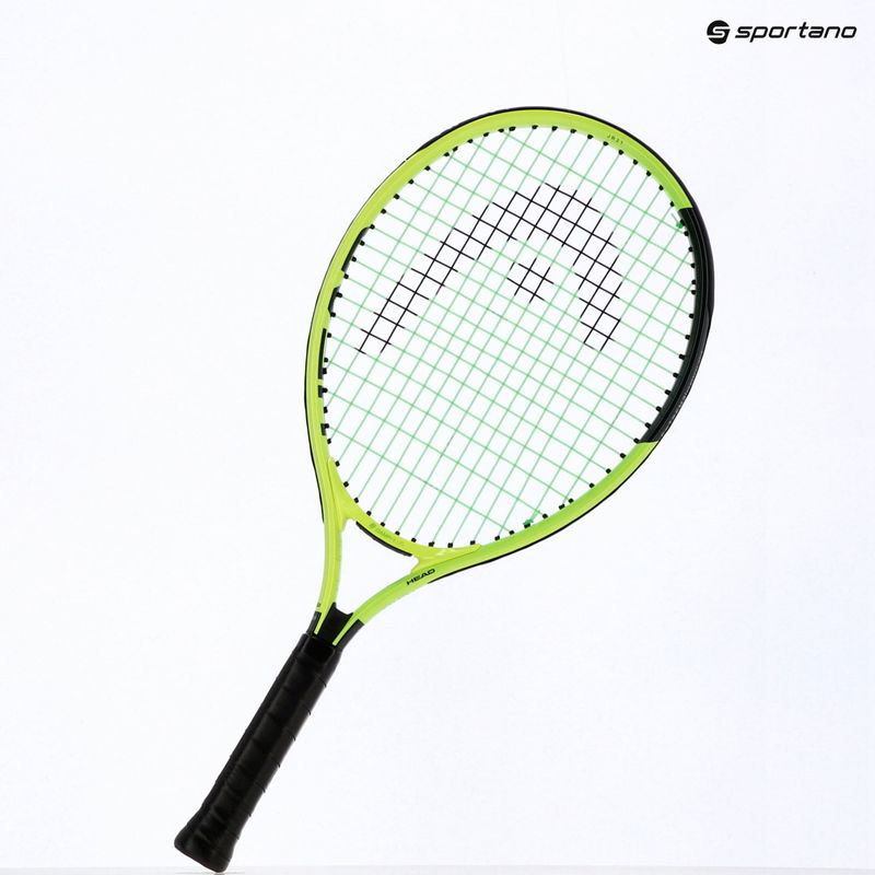 Rachetă de tenis HEAD Extreme Jr 21 2026 10