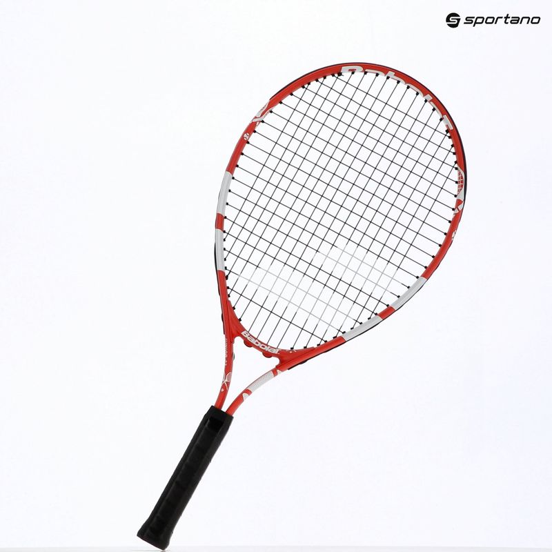 Rachetă de tenis pentru copii Babolat Junior 23 Wimbledon 13