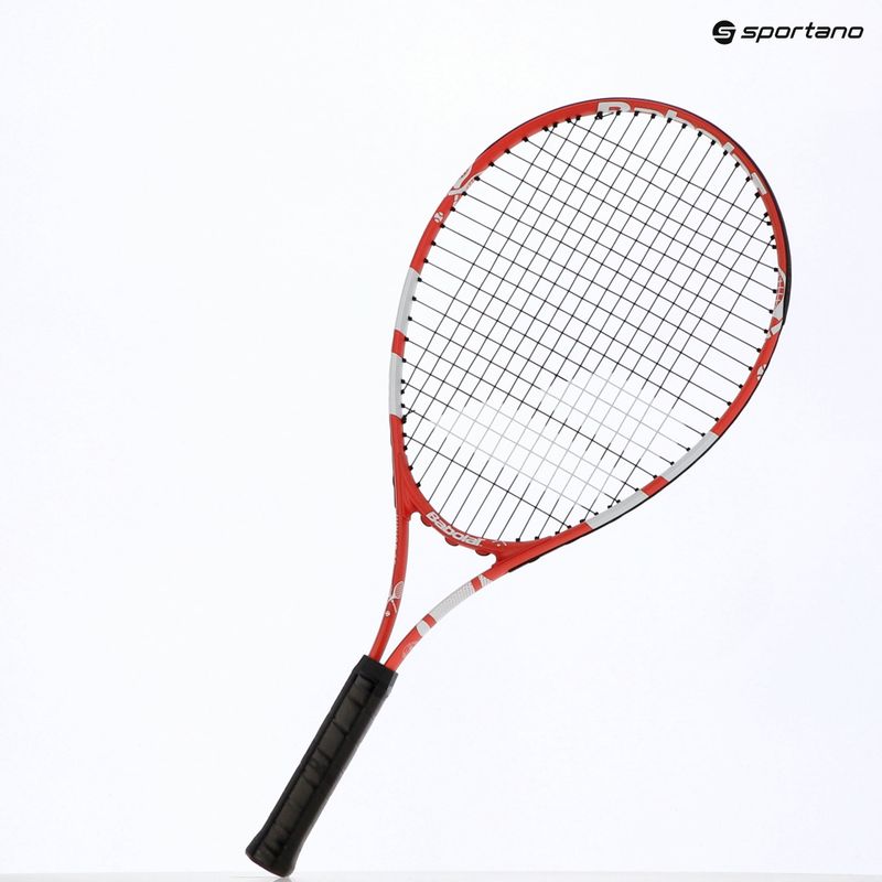 Rachetă de tenis pentru copii Babolat Junior 25 Wimbledon 13