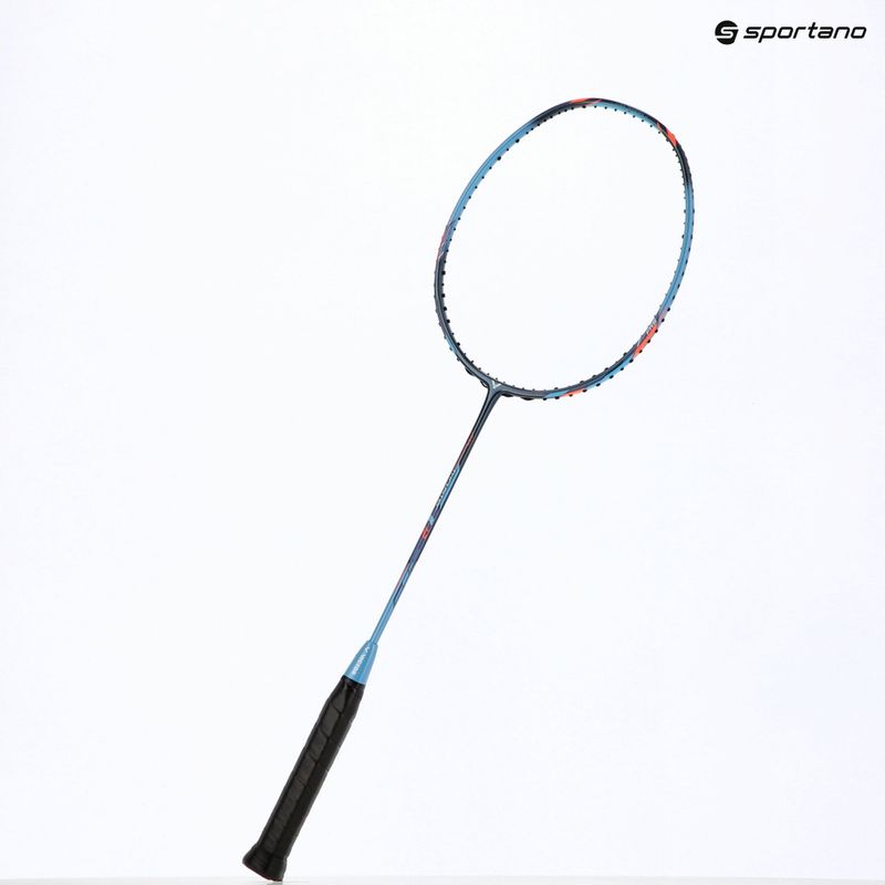 Rachetă de badminton VICTOR Thruster K 12 M black/ braun 10
