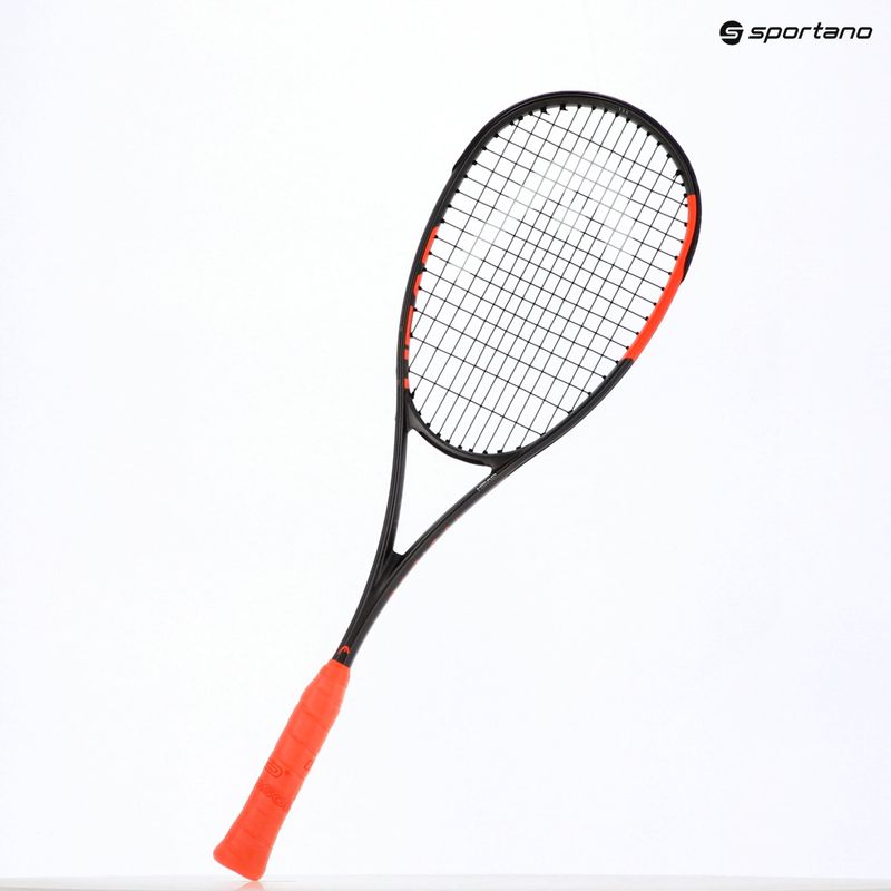 Rachetă de squash HEAD Radical 135 11