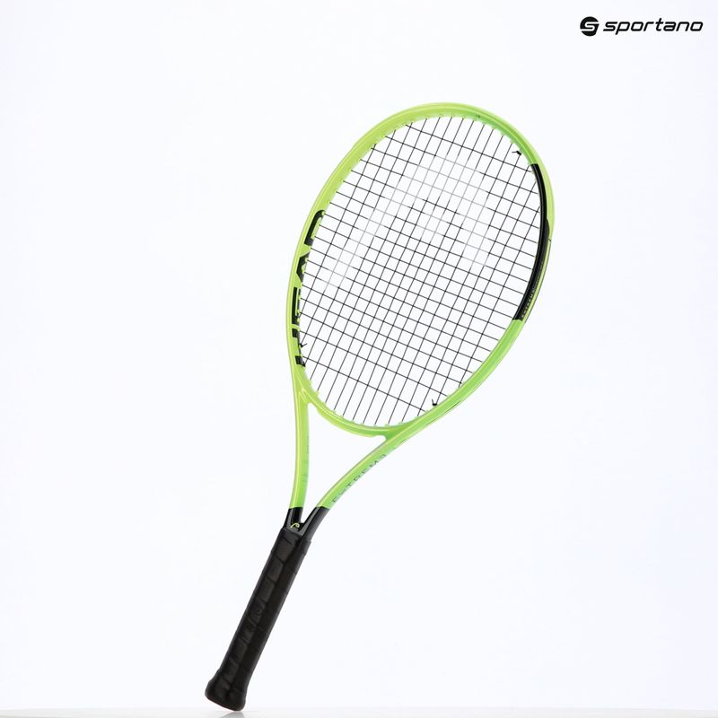 Rachetă de tenis HEAD Extreme Jr 2026 16