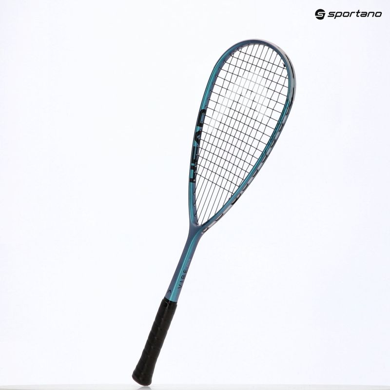 Rachetă de squash HEAD Vibe Tour 8