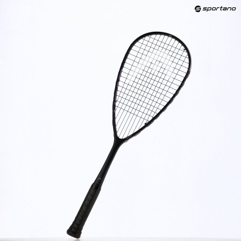 Rachetă de squash HEAD Vibe Pro 8