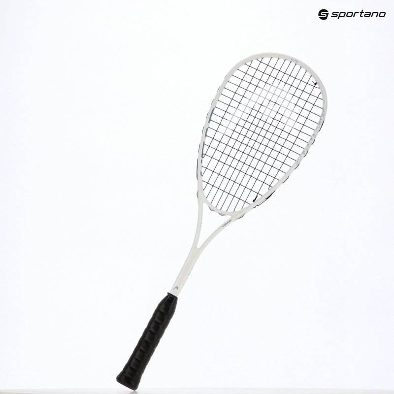 Rachetă de squash HEAD Vibe Elite 8