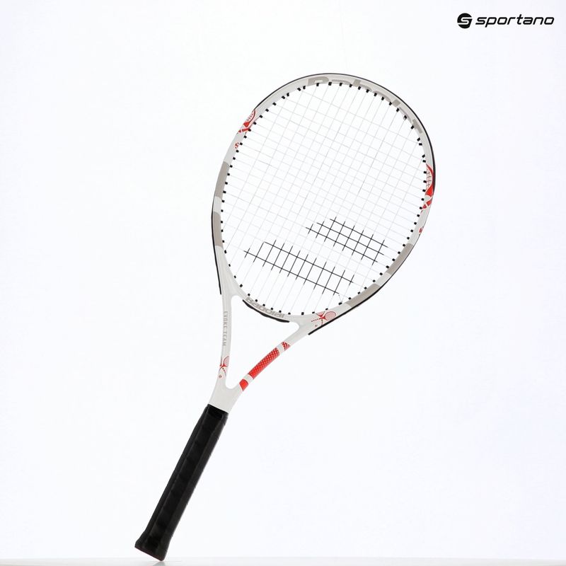 Rachetă de tenis Babolat Evoke Team Wimbledon 14
