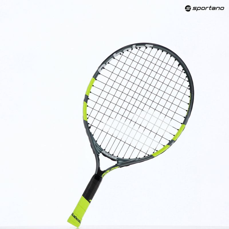 Rachetă de tenis pentru copii Babolat Carlitos Jr 19 14
