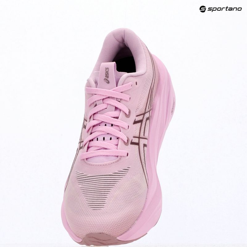 Încălțăminte de alergare pentru femei Asics Gt-2000 15 Hazy Lilac/Taro Purple 9