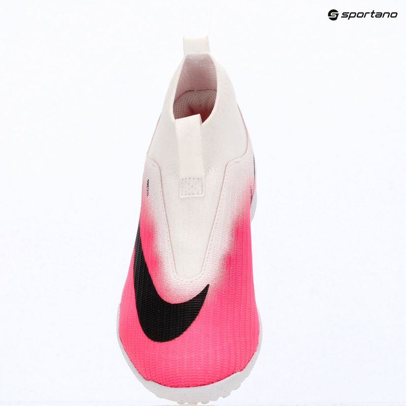 Încălțăminte de fotbal pentru copii Nike Jr. Mercurial Superfly 11 Academy multi color/black 7