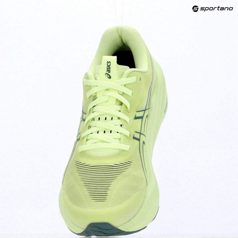 Încălțăminte de alergare pentru bărbați Asics Gt-2000 15 Illuminate Yellow/Foggy Teal 9