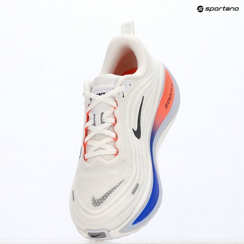 Încălțăminte de alergare pentru bărbați Nike Vomero Plus white/atomic pink/racer blue/black 10