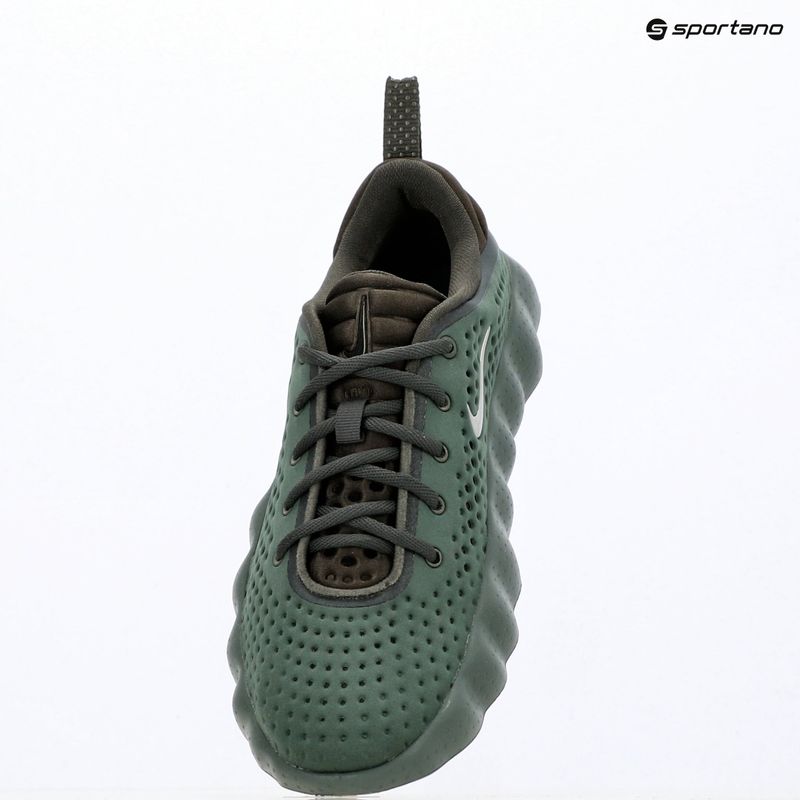 Încălțăminte pentru bărbați Nike Mind 002 camo green/newsprint/phantom 11