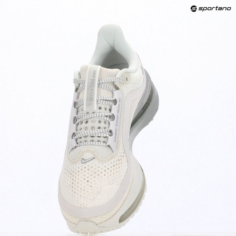 Încălțăminte de alergare pentru femei Nike Pegasus Premium summit white/grey fog/metallic silver 14