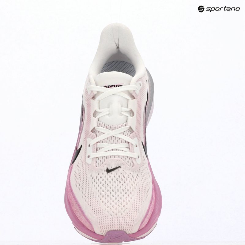 Încălțăminte de alergare pentru femei Nike Pegasus 42 white/light magenta/bleached lilac/black 18