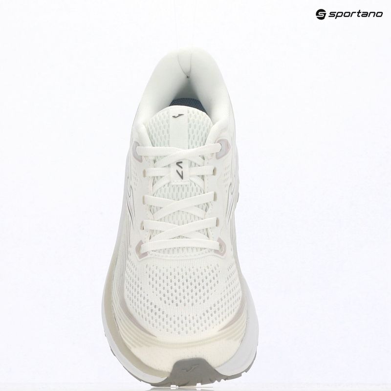 Încălțăminte de alergare pentru femei Joma Victory 7 Lady white 15